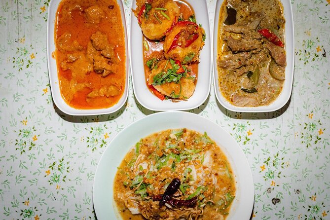 Old Siam Bangkok Food Tour with 15+ Tastings - The main drawbacks to consider