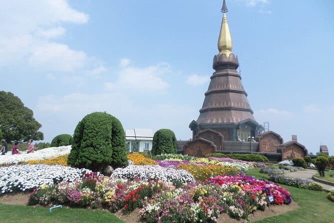 One day Doi Inthanon National Park & Trekking on Kew Mae Pan - Why Doi Inthanon works as a full-day escape
