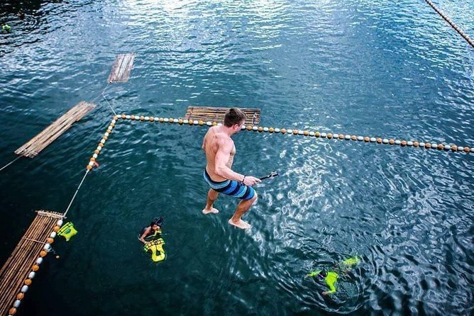 One day Elephants in Nature Experience & Grand Canyon Jumping - Should you book Elephant Care and Grand Canyon Jumping?