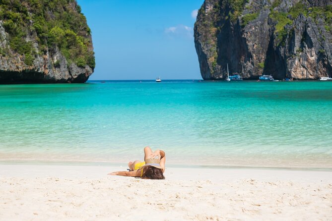 One Day Phi Phi, Maya And Khai Islands Adventure - Key points at a glance