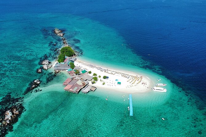 One Day Phi Phi, Maya And Khai Islands Adventure - Why this Phuket island day works