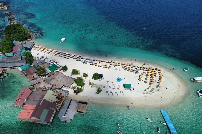 One Day Phi Phi, Maya And Khai Islands Adventure - What the $68.48 price really covers
