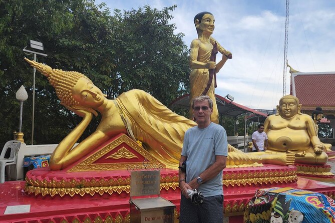 One Day Splendid Pattaya Private Day Tour from Bangkok - What this Pattaya day trip is really designed to do