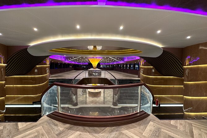 Opulence Buffet Dinner Cruise & Cultural Show - Is $64.25 good value?