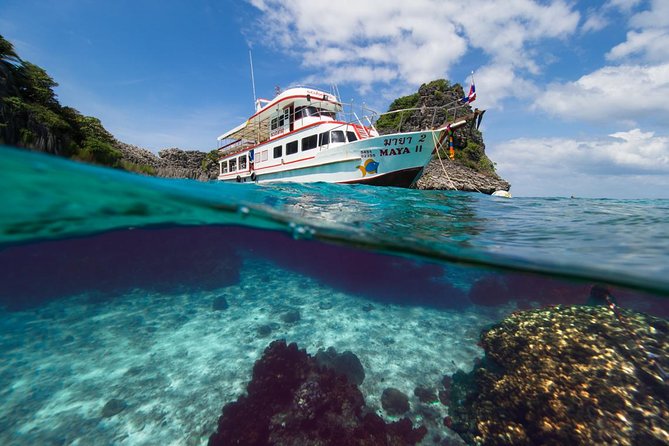 PADI Discover Scuba Diving Experience Full Day Trip - What the $97 price really covers