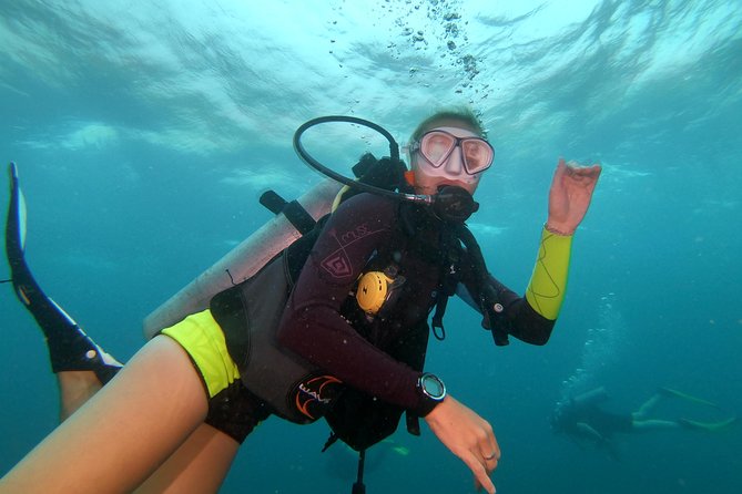 PADI Open Water Diver Course in Koh Phangan - Key points before you book