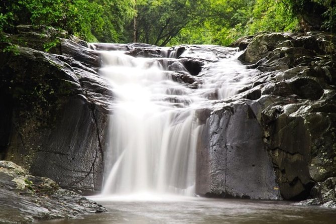 Pala U Waterfall in Kaeng Krachan Jungle with Private Guide from Hua Hin - Key points to know before booking