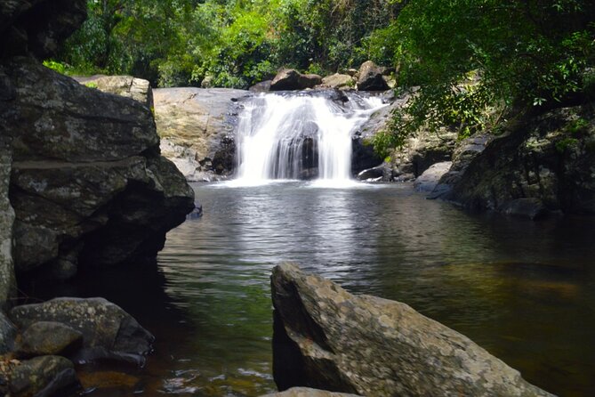 Pala U Waterfall in Kaeng Krachan Jungle with Private Guide from Hua Hin - Who should book this Hua Hin day trip?