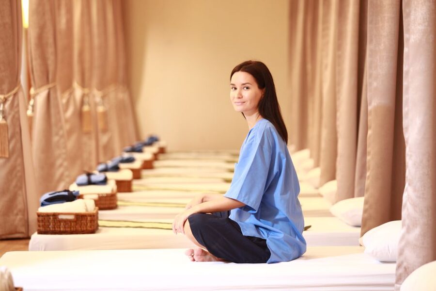 Patong: Orientala Spa Package - Who will enjoy this experience most?