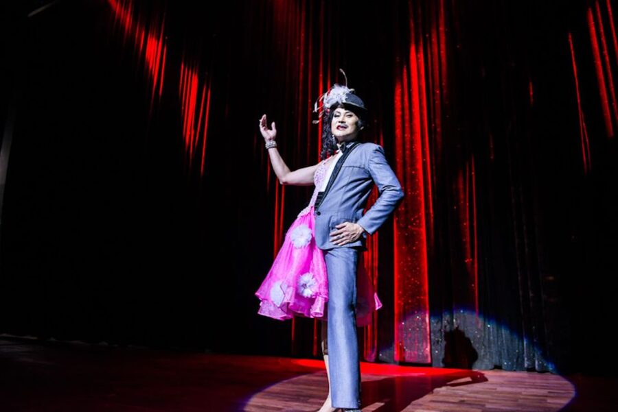 Pattaya: Alcazar Cabaret Discounted Admission Ticket - Is the $57 ticket good value?