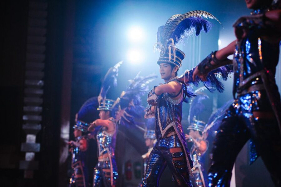 Pattaya: Alcazar Cabaret Discounted Admission Ticket - Getting to Alcazar from downtown Pattaya