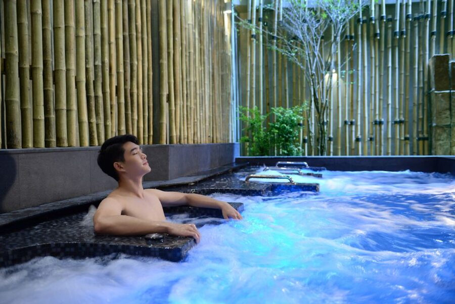 Pattaya: All-Day Pass to Let's relax Spa And Onsen - Key points to know before you go