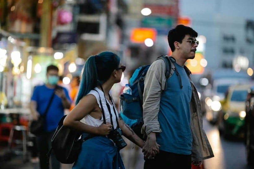 Pattaya: Big Buddha Temple and Night Market Tour - Why this sunset tour works in Pattaya