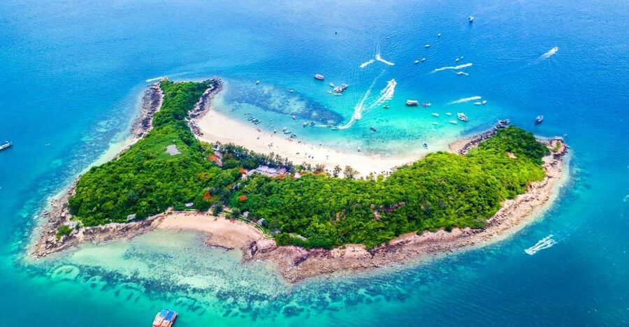 Pattaya: Coral Island & Sak Island Adventure Trip - Quick take: what makes this trip worth considering