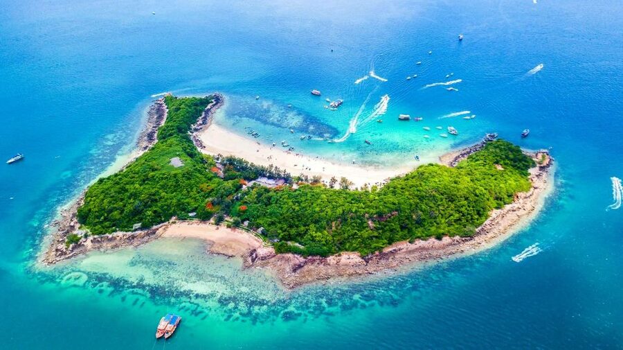 Pattaya: Coral Island & Sak Island Adventure Trip - Starting in Pattaya and getting to the pier