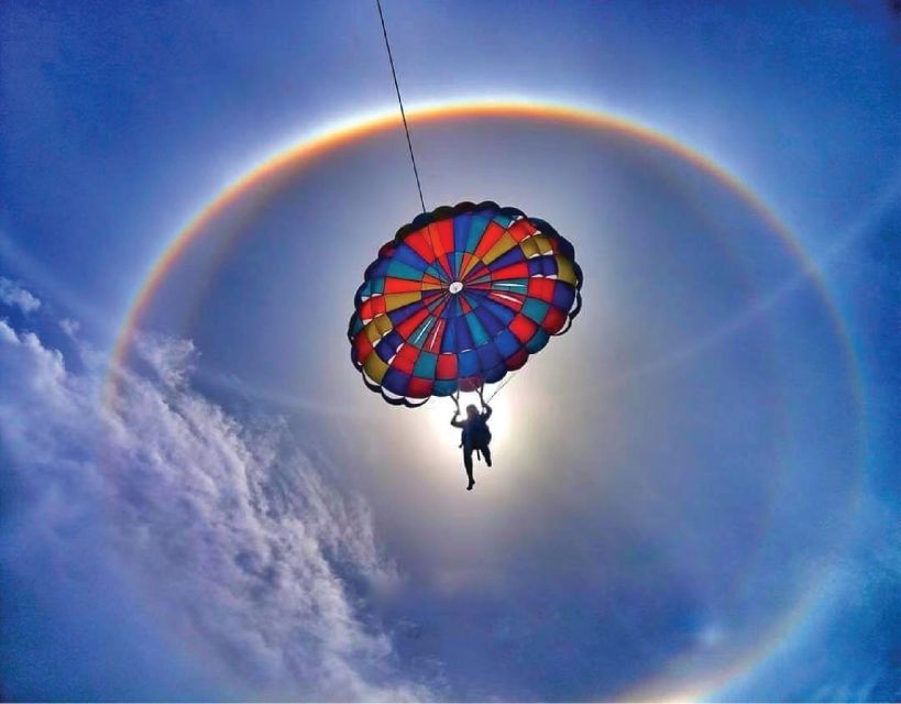 Pattaya: Coral Island & Sak Island Adventure Trip - Tips for making the day easier