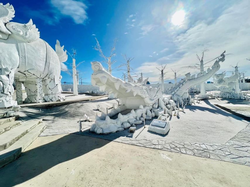 Pattaya: Frost Magical Ice of Siam Entry Ticket - The real cost at $19 per person