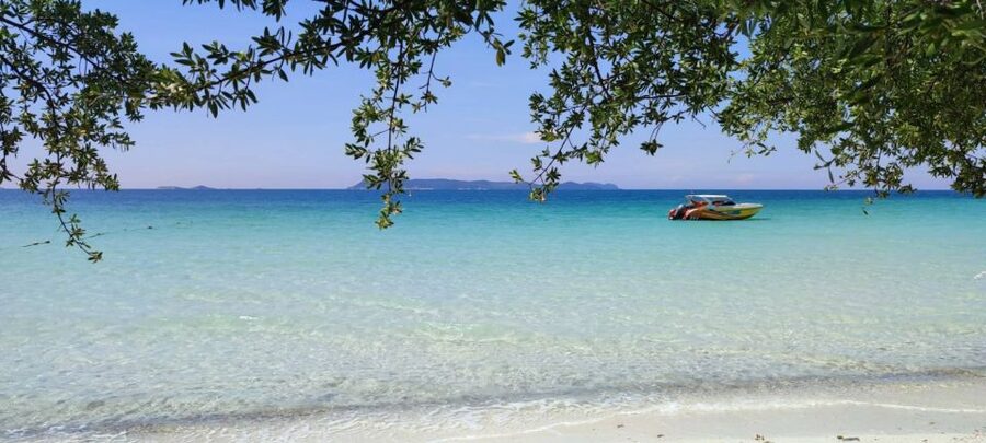 Pattaya Island Trip With Drone Photo and lunch,Nature Beach - Key points to know before booking