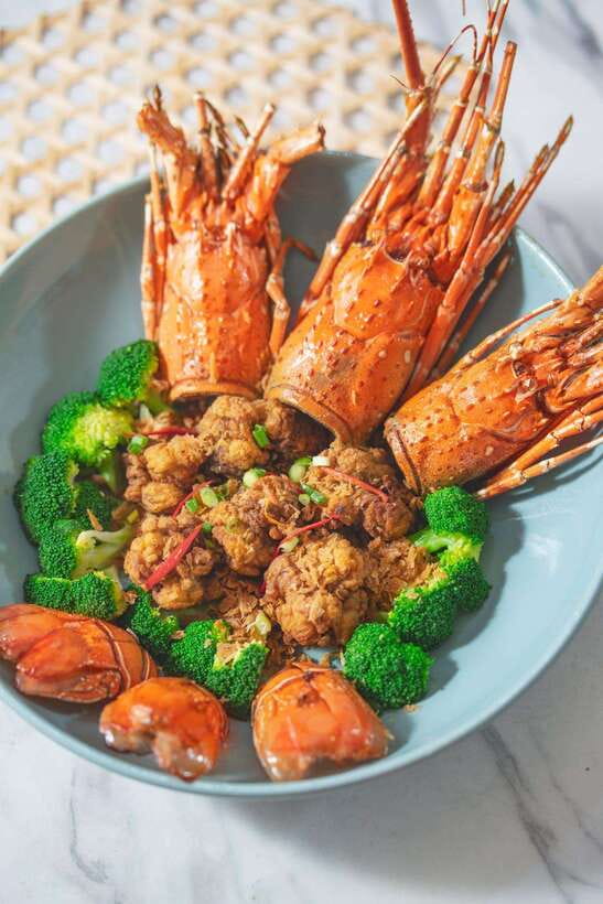 Pattaya: King Seafood Buffet Package - Who will enjoy this Pattaya seafood meal?