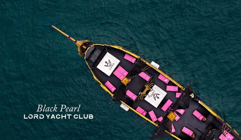 Pattaya: Koh Larn Pirate Cruise with Transfer & Activities - What the $83 Price Really Covers