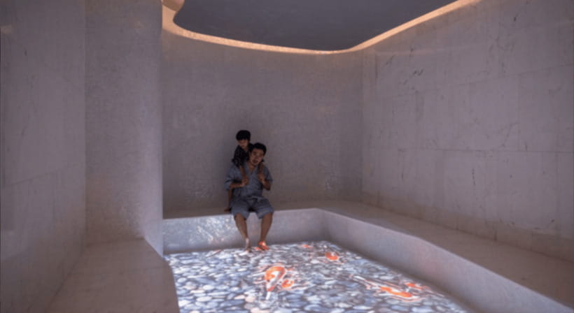 Pattaya: Let's Relax Onsen & Spa Grand Center Point Space - Who should book this spa?