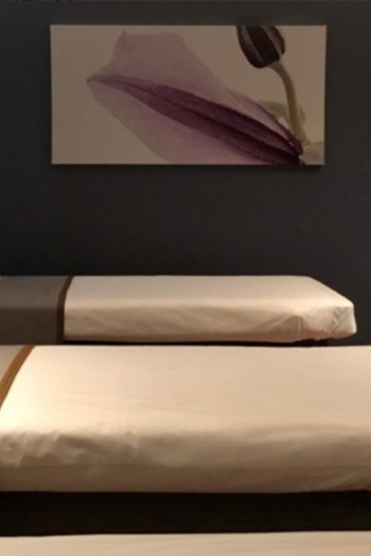Pattaya: Let's Relax Spa Pattaya Terminal 21 E-Voucher - My verdict: book the massage that fits your day