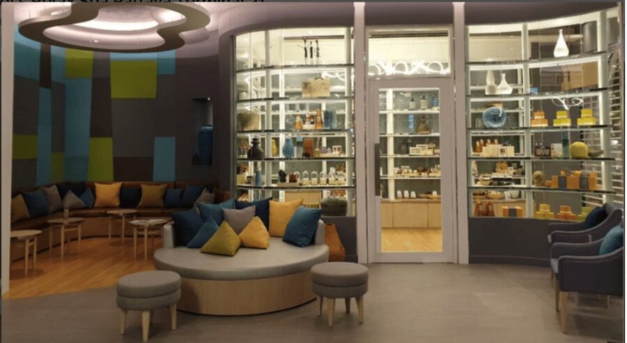 Pattaya: Let's Relax Spa Pattaya Terminal 21 E-Voucher - Is the $22 price good value?