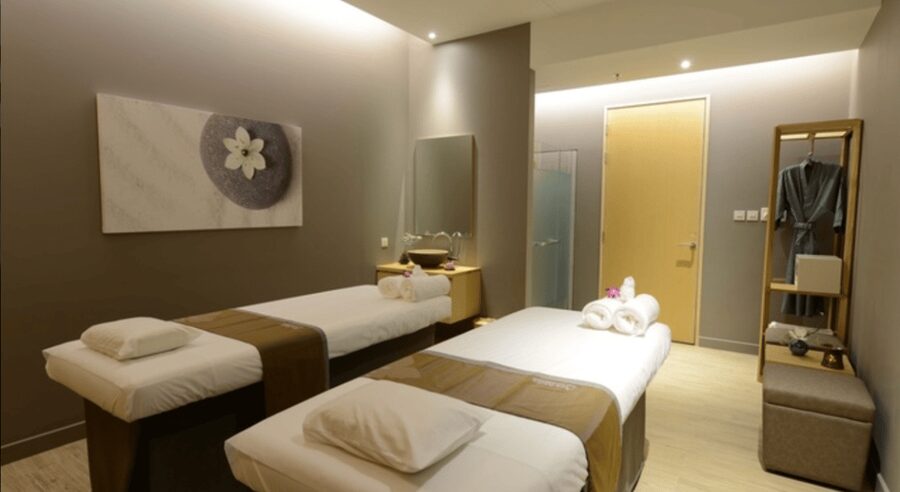 Pattaya: Let's Relax Spa Pattaya Terminal 21 E-Voucher - Who will enjoy this spa experience most?