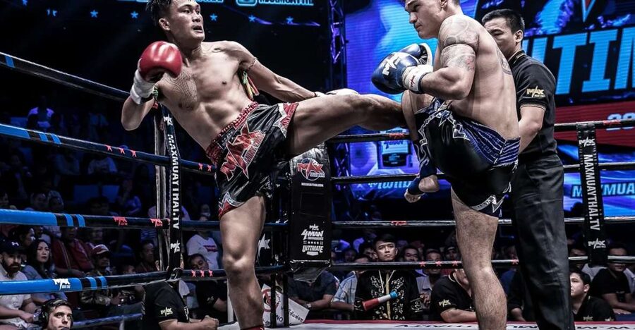 Pattaya: Max Muay Thai Stadium Ticket with VIP Seating - What Makes Max Muay Thai Worth Your Evening