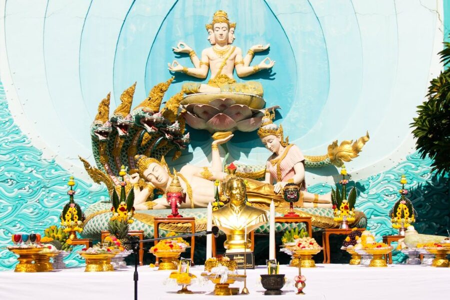 Pattaya: Mini Siam Entry Ticket - What Mini Siam is really like