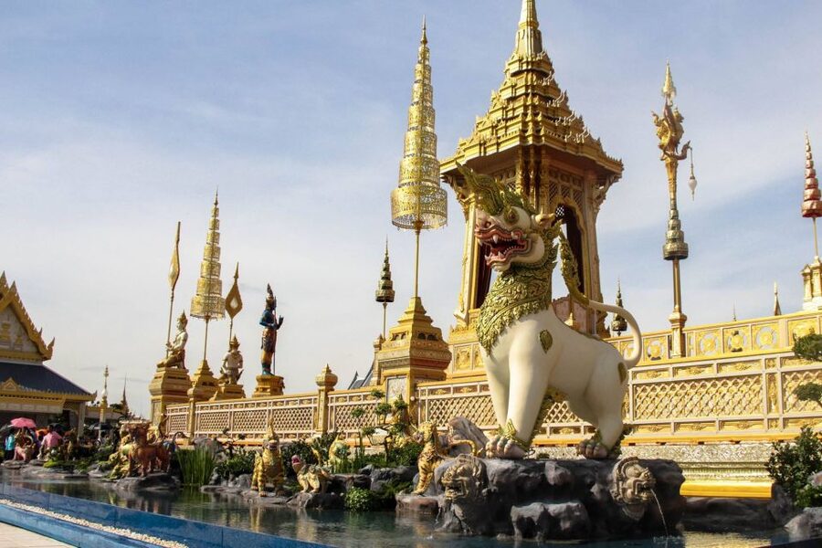 Pattaya: Mini Siam Entry Ticket - Is $7 good value?