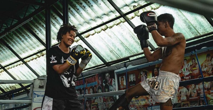 Pattaya: Muay Thai Boxing Introduction Class for Beginners - What the first 15 minutes at Sudsakorn Muay Thai Gym involve