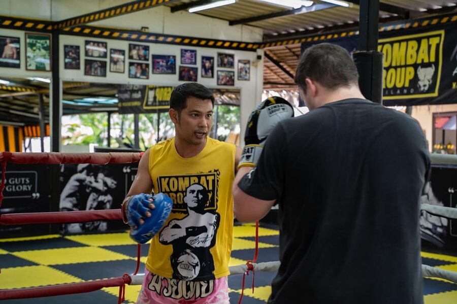 Pattaya: Muay Thai Boxing Introduction Class for Beginners - Why the $19 price makes sense