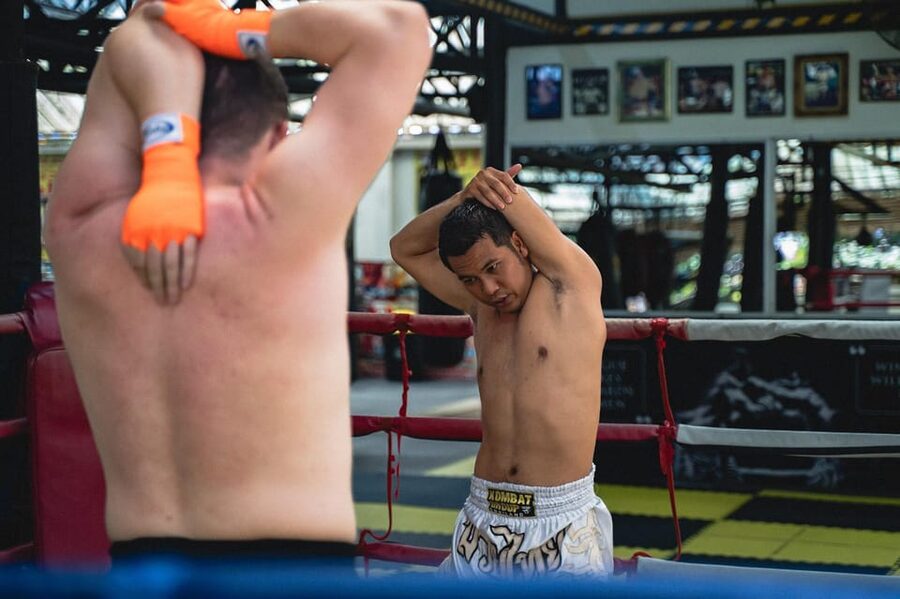 Pattaya: Muay Thai Boxing Introduction Class for Beginners - Who will enjoy this class most