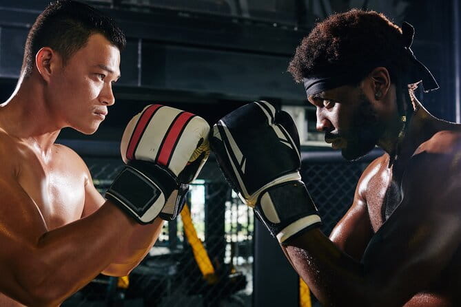 Pattaya Muay Thai Training Experience - Key Points Before You Book