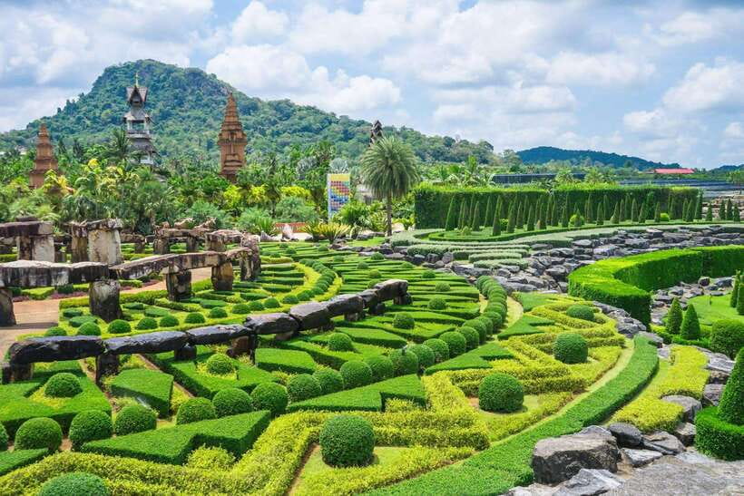 Pattaya: Nong Nooch Tropical Garden Ticket for Foreigners - What Makes Nong Nooch Worth Your Time