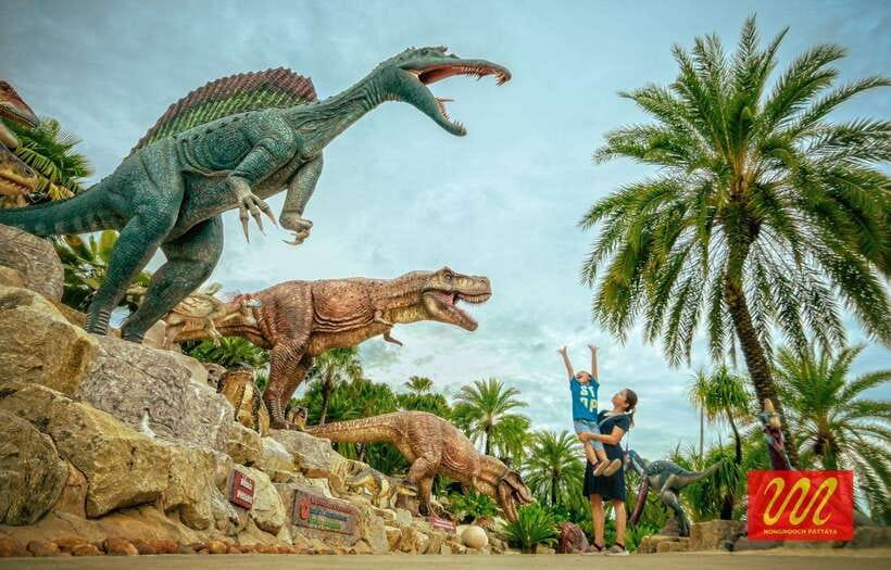 Pattaya: Nong Nooch Tropical Garden Ticket for Foreigners - Is One Day Enough?