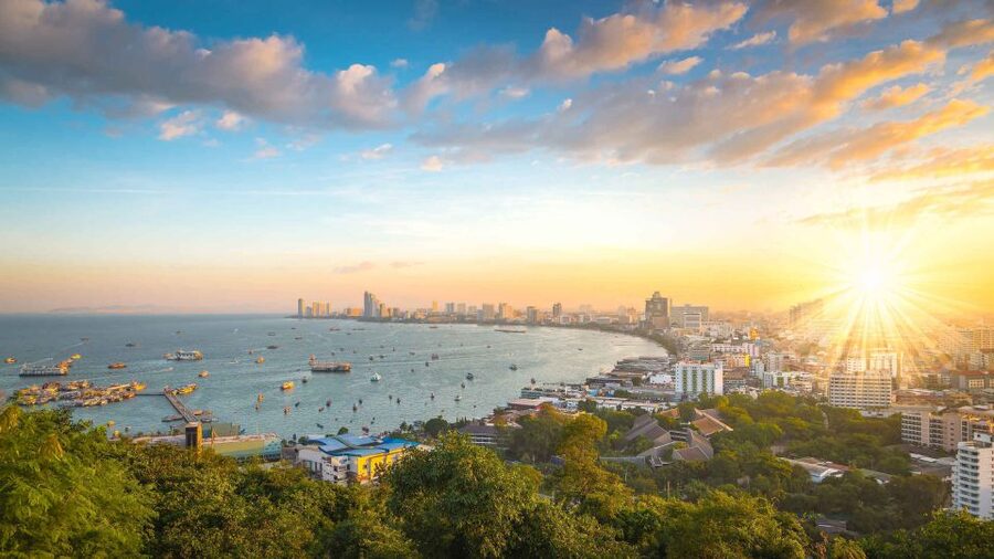 Pattaya: Private Customizeable City Highlights Tour & Driver - Four hours, six hours, or eight hours?
