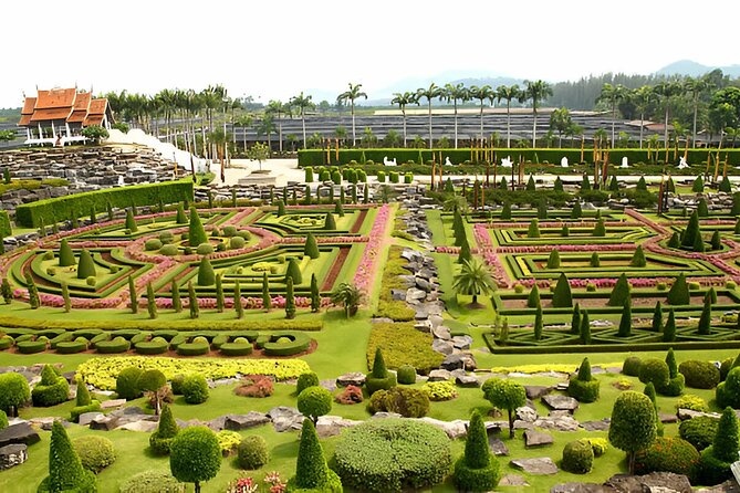 Pattaya Private Day Tour from Bangkok or Pattaya - Transport, Timing, and the Private Format