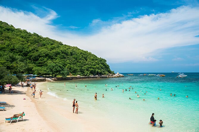 Pattaya Private Day Tour from Bangkok or Pattaya - Strengths and Weak Spots to Keep in Mind