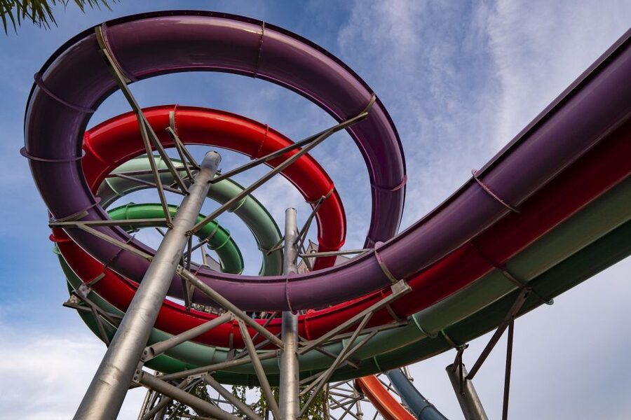 Pattaya: Ramayana Water Park Ticket - Key Points Before You Book