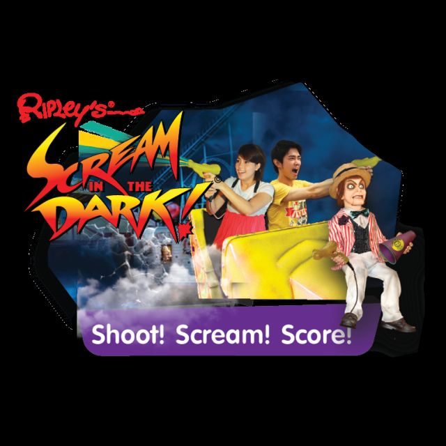 Pattaya: Ripley’s Believe It or Not! Entry Ticket - How Much Time Should You Plan?