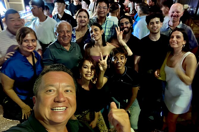 Pattaya: Rooftop, Nightclubs, Nightmarket & Walking Street - The Guides Make the Difference