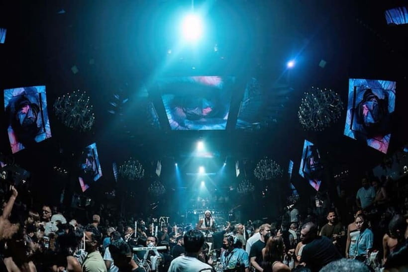 Pattaya: Rooftop, Nightclubs, Nightmarket & Walking Street - Practical Rules for a Smooth Night
