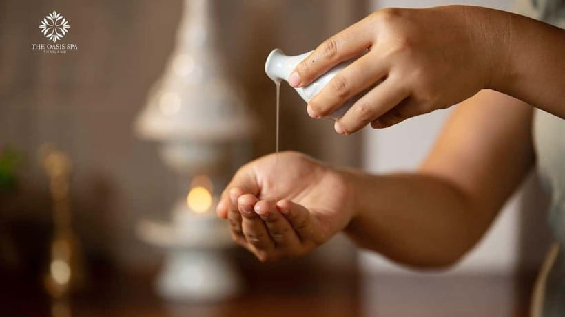 Pattaya: Spa Experience at Oasis Spa - Key Points Before You Book