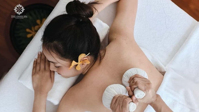 Pattaya: Spa Experience at Oasis Spa - Is $51 a Fair Price?