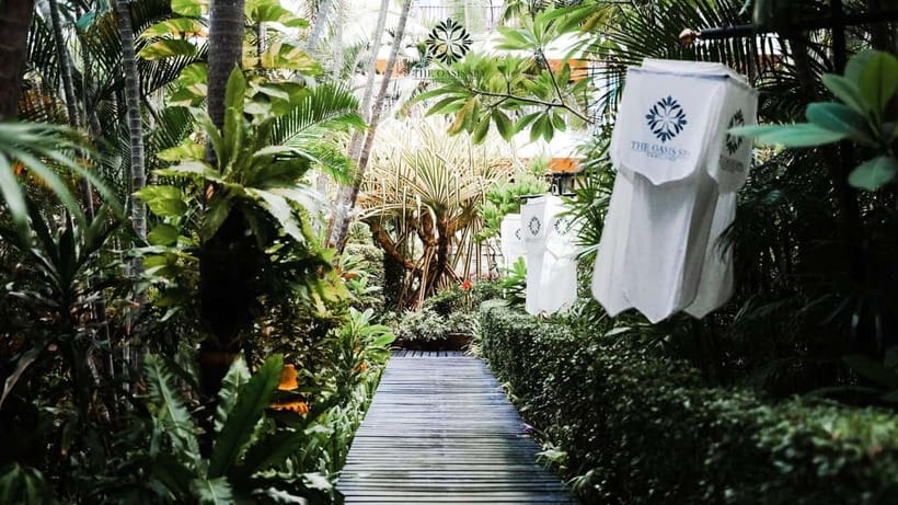 Pattaya: Spa Experience at Oasis Spa - Who Will Enjoy This Experience Most?