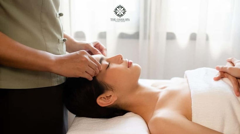 Pattaya: Spa Experience at Oasis Spa - A Practical Verdict on the Spa Experience
