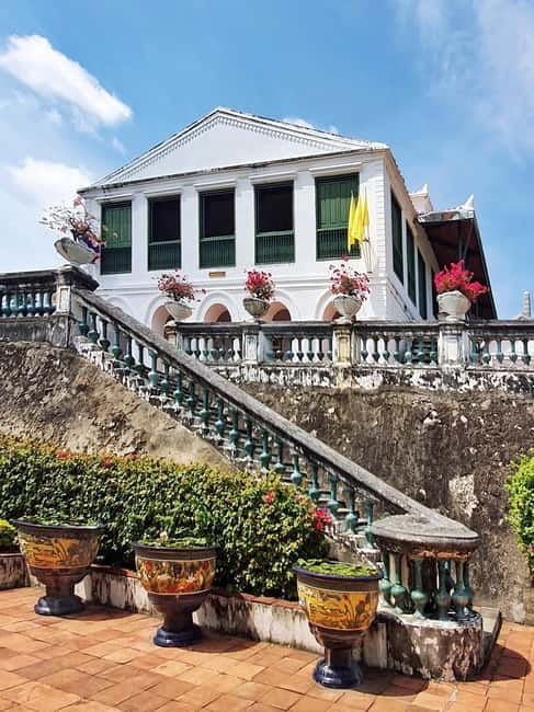 Petchaburi Temples & Royal Palace - small Join Group Tour - Who will enjoy this Phetchaburi tour