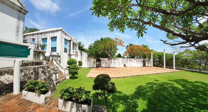 Petchaburi Temples & Royal Palace - small Join Group Tour - Why Phetchaburi makes a good day trip from Hua Hin